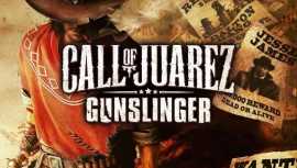 Call of Juarez Gunslinger, $ 1