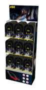 Neck Light 36 CT Display Useful Flash Outdoor, $ 432