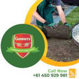 From Roll to Richness: Exploring Turf Laying in Sy, Sydney
