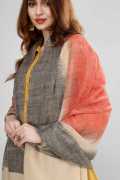  Luxurious and Handcrafted Kashmiri Pashmina Shawl, ₹ 15,000