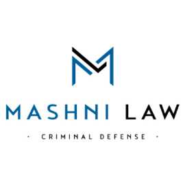 Mashni Law Criminal Defense, Lexington
