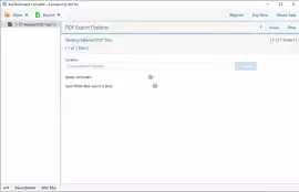 4n6 Document Converter, Covina