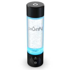 PIURIFY Hydrogenator Bottle - Now on Sale!, $ 189
