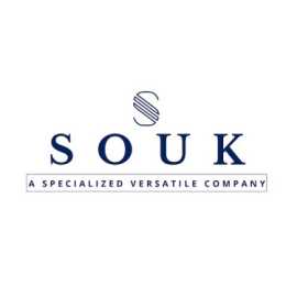 SOUK Stores Offers Best Warehouse Shelving in UAE, Dubai