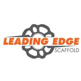 Leading Edge Scaffold, Las Vegas