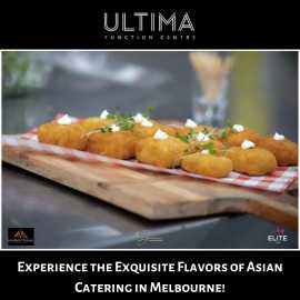 Experience the Exquisite Flavors of Asian Catering, Keilor