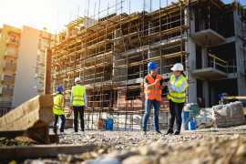 Bold Renovations Await You., Dallas