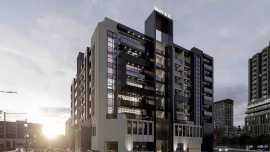 Maya 5 at Jumeirah Village Triangle by London Gate, Dubai
