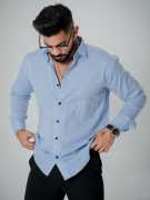Check Our Plain Shirt For Men Collection Online, Rp 1,299