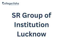 SR Group of Institution Lucknow, Noida