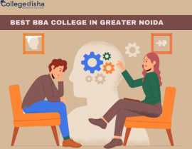 Best BBA College in Greater Noida, Noida