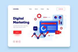 Digital marketing company, Noida