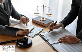 Retaliation Lawyers New York, New York
