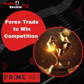Forex Trade to Win Competition – PrimeXBT, New York