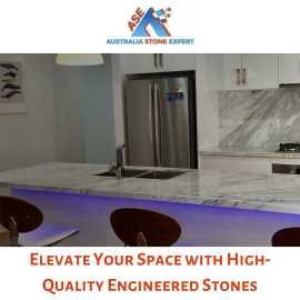 Elevate Your Space with High-Quality Engineered St, $ 0