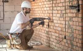 Masonry Repair in Ibiza, $ 1
