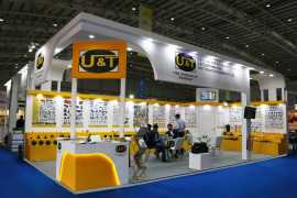 Delhi's Premier Exhibition Company, Noida