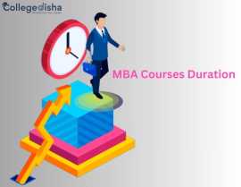 MBA Courses Duration, Noida