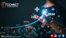 Global technology conferences -TechNet Conferences, Las Vegas
