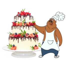 Discovering the Art of Custom Cake Design: A Guide, Hyderabad