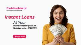Bad Credit Loan Available , City of London