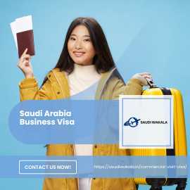 Saudi Arabia Business Visa for Indian Entrepreneur, Gurgaon
