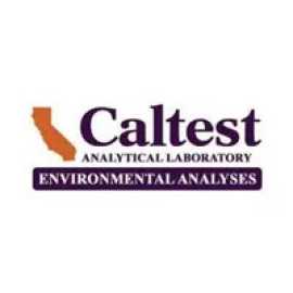 Metals Analysis, Napa
