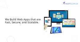 Web and App Development Agency, Bengaluru