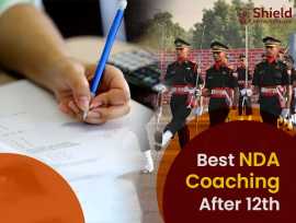 Best NDA Coaching After 12th, Lucknow