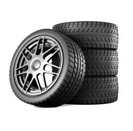AS Tyres, Peterborough