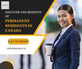Discover the Benefits of Permanent Residents, Mohali