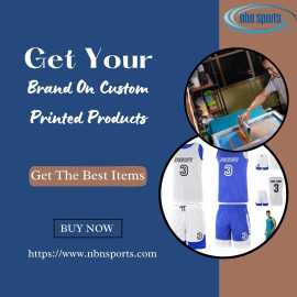 Get Your Brand On Custom Printed Products, San Jose