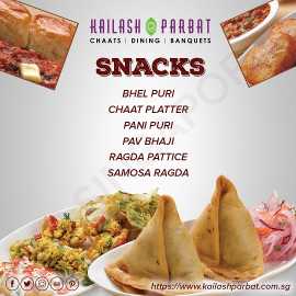 Popular Indian Restaurant in Singapore , Bukit Timah