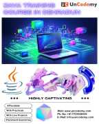 Java Training Course in Dehradun, Noida