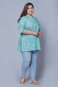 Check Our Office Wear Kurtas Collection Online, ₹ 674
