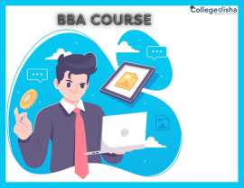 BBA Course, Noida