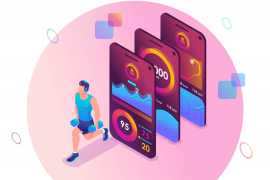 Elevate Your Fitness App Development Services , San Diego