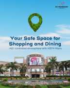 Malls for Shopping Near Me | DLF Promenade, New Delhi