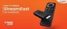 Watch StreamEast on FireStick, New York