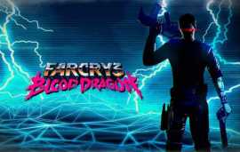 Far Cry 3 Blood Dragon, $ 1