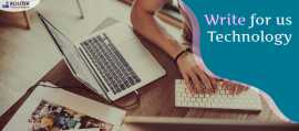 Write for us Technology, New York