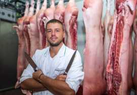 Fresh and Largest Beef Producers in South Africa, Johannesburg