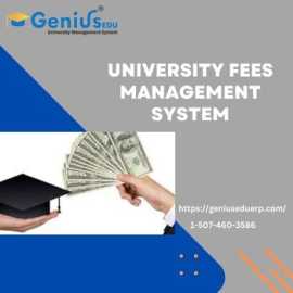 University Fees Management System, Nairobi