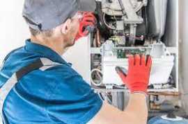 Air Conditioning Installation Service in , Santa Maria