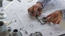 Mechanical Engineering Design Firm for Your Needs , Portland