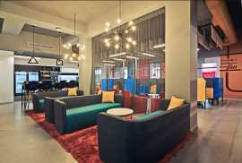 Wellbeing at Work: Mohali Best Coworking Space, Chandigarh