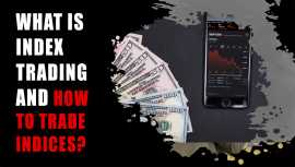 What is Index Trading and How to Trade Indices?, New York