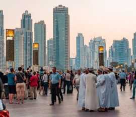 Half Day Dubai Sightseeing Tour with Burj Khalifa , Dubai