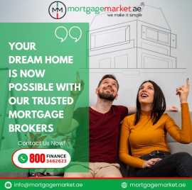 Dubai Mortgage Broker, Dubai