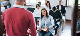 Best Online Selenium Training | GetSoftwareService, Wilmington